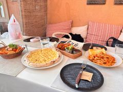 -六阅·福十 FORTEN 海景咖啡西餐厅(双廊古镇店)