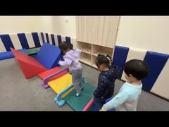 -魔力熊儿童早教托育中心(硚口同馨店)