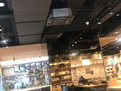 -G·SPACE(金鹰世界店)
