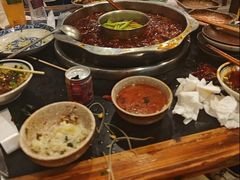 -大龙火锅(老店)