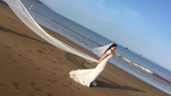 点击看大图 -巴黎婚纱摄影(瑞安旗舰店)