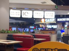 -尚渔味双拼烤鱼(燕郊永旺店)