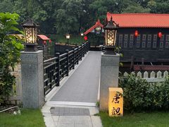 -侨美·唐荔园·40年地道粤菜