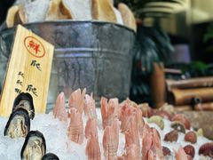 -芭菲盛宴·环球美食(北城国际店)