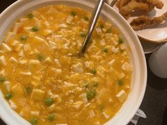 -赠李白·如诗的川味(余杭万达广场店)