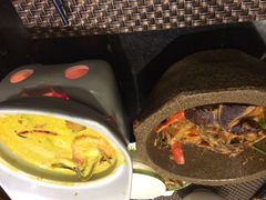 泰鸣东南亚餐厅(凯德广场店)-TAIMING泰鸣东南亚餐厅(益华广场店)