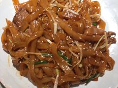 干炒牛河-南枝记