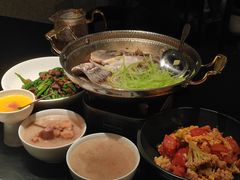 -简小舍·民间手艺菜(武昌江滩店)