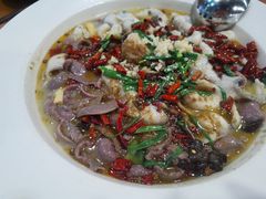 -邱大妈水煮(龙山店)