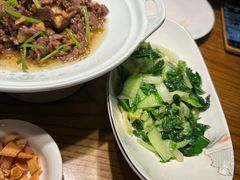 -爱碗亭·鲜炒湖南菜(壹城中心店)