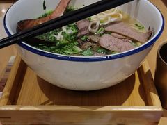 -马记永·兰州牛肉面(3019君尚店)