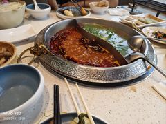 -千牛将·鲜牛肉火锅(开元路店)