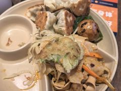 -素满香·食养自助(天一广场店)
