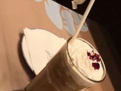 花漾咖啡-花漾咖啡(首都国际机场六号店)