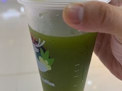 -瑞幸咖啡(番禺万达广场店)