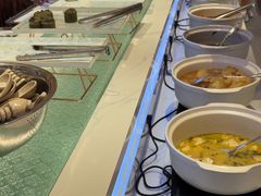 -素满香·全民食养自助(长宁龙之梦店)