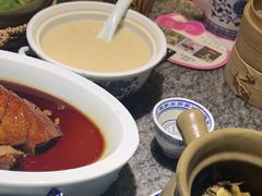 -南京大牌档(青岛万象城店)