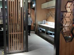 -湊湊火锅·茶憩(和平大悦城店)