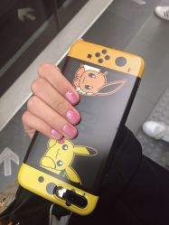 -阿噶西美甲美睫