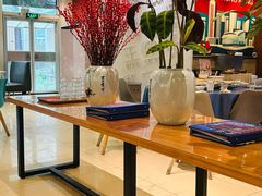 -金湖港式餐厅(建外店)