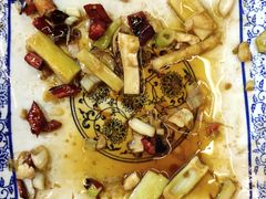 -老味道1992(武当山店)