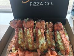 -Steveston Pizza Company (Richmond)