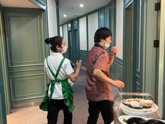 -小贝壳酒楼(经九路店)