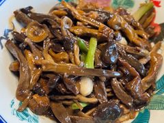 -广府乡下·饭庄(新港东路店)