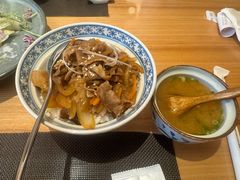 -德川家日本料理(中关村寰太大厦店)