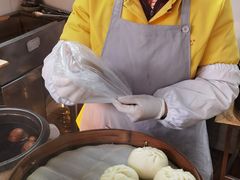 -新丰小吃(中山中路分店)