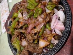 -东四民芳餐厅(世茂工三店)