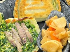 -地二手作鱼汤馄饨(上街里店)