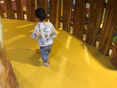 -嘉文梦想世界(SM天津滨海城市广场店)