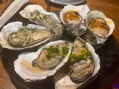 -烧蠔帮·湛江生蚝(工农店)