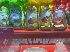 -味多美蛋糕(看丹桥店)