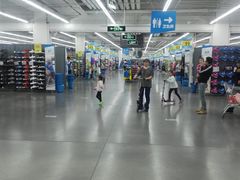 -迪卡侬(土桥店)