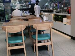 大堂-紫光园·烤鸭(沙河物美店)