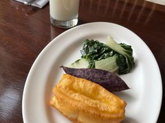 -长春凯悦酒店咖啡厅Market Café