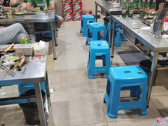 大堂-内蒙古海拉尔烤羊腿·烤全羊·烧烤
