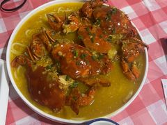 -琼大师东方烤乳猪(亚特兰蒂斯店)