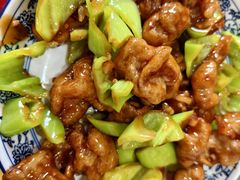 -北大地皖峰饭馆