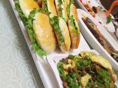 -香满楼(南关店)