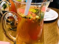 -BossBabe亲子餐厅(金光华广场店)