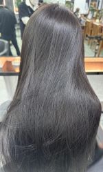 点击看大图 -MORI HAIR SALON日式美发沙龙