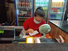 -湘当爱·鲜煮现炒(松岗立业路店)