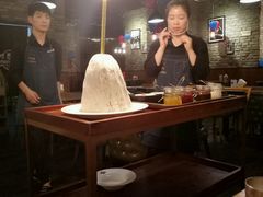 -5号公路餐厅(曼哈顿店)