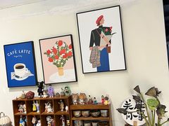 -艾蜜西餐厅(梅园店)