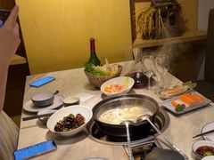 -同仁四季椰子鸡(福田东园总店)