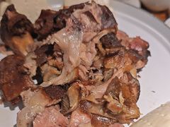 -苹果树下艺术餐厅(通州店)