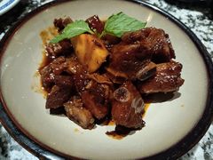 -南京大牌档(崇文门国瑞店)